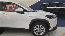 تويوتا كورولا كروس